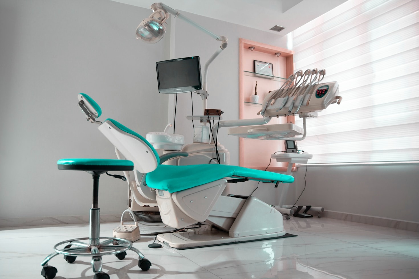 Beneficios de una sonrisa sana y cuidada